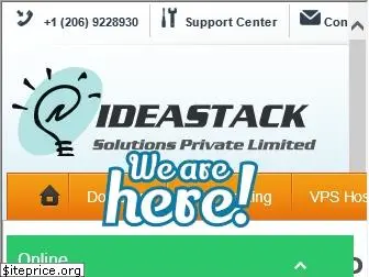 ideastackhosting.com