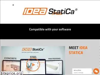 ideastatica.uk