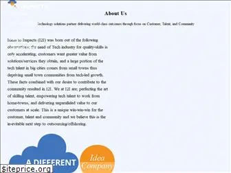 ideastoimpacts.com