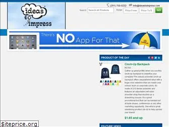 ideastoimpress.com