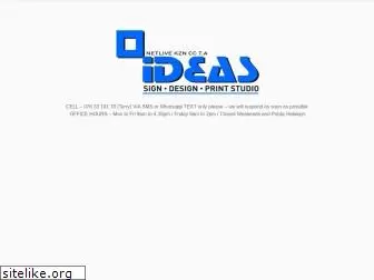 ideastudio.co.za