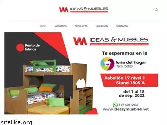 ideasymuebles.net