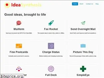 ideasynthesis.com