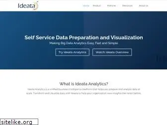 ideata-analytics.com