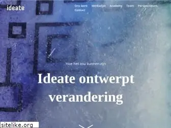 ideate.nl