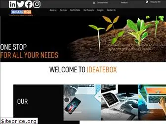 ideatebox.com