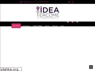 ideatercume.com