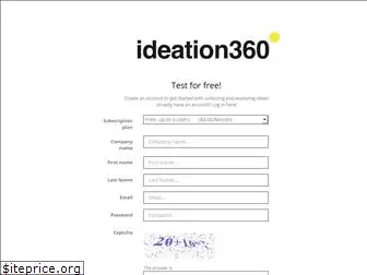 ideation360.com
