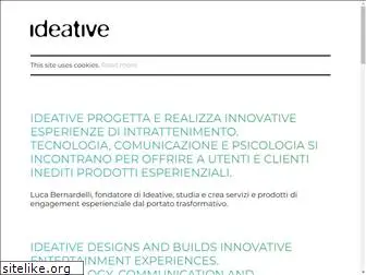 ideative.it