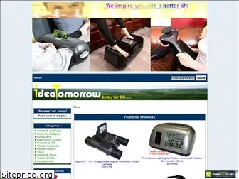ideatomorrow.com