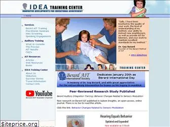 ideatrainingcenter.com
