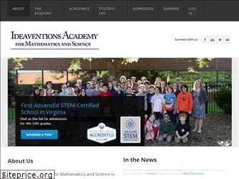 ideaventionsacademy.org