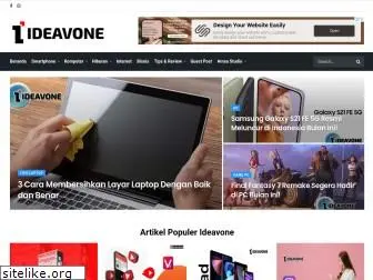 ideavone.com