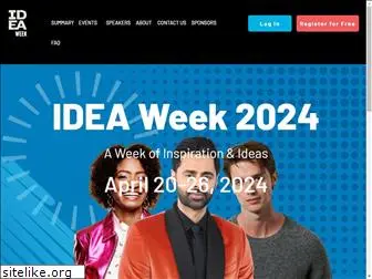 ideaweek.com