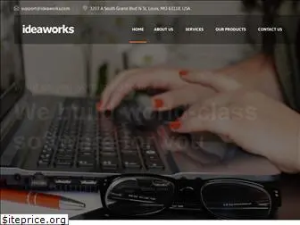 ideaworks.com