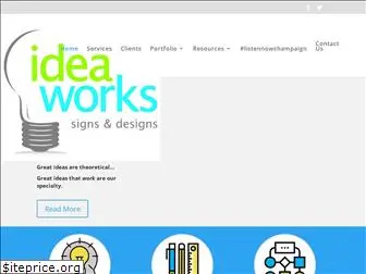 ideaworksdesign.net