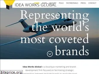 ideaworksglobal.com