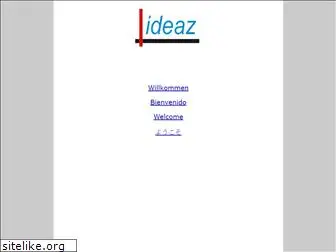 ideaz-institute.com
