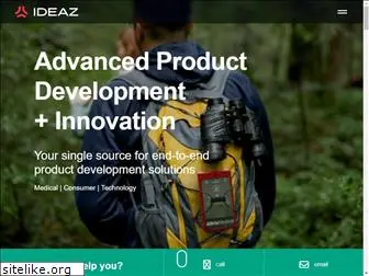 ideaz.tech