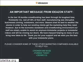 ideazon.com