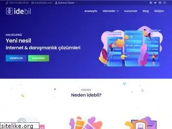 idebil.com