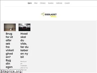 idebladet.dk