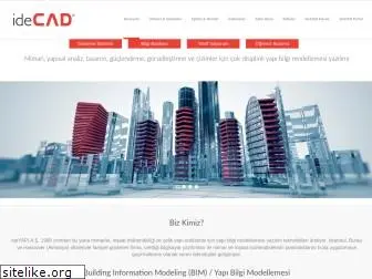 idecad.com.tr