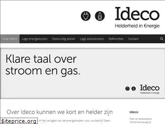 ideco-energie.nl