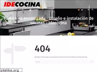 idecocina.com