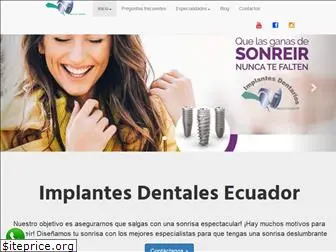 idecuador.com