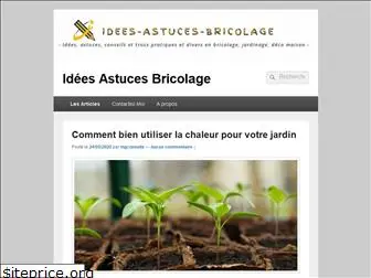 idee-astuce-bricolage.com