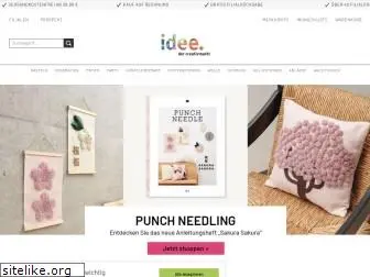idee-shop.com