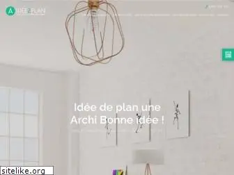 idee2plan.fr