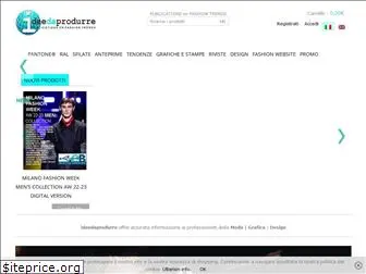ideedaprodurre.com