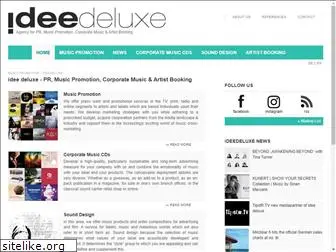 ideedeluxe.com