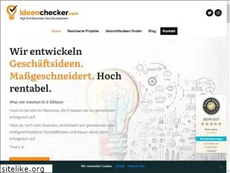 ideenchecker.com