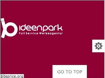 ideenpark-werbeagentur.de