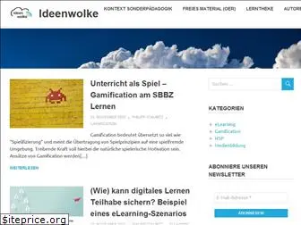 ideenwolke.net