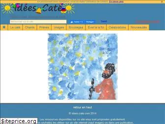 idees-cate.com