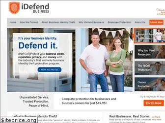 idefendbusiness.com