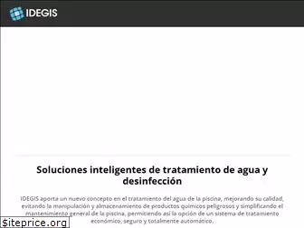 idegis.es