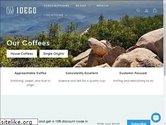 idegocoffee.com