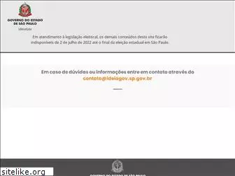 ideiagov.sp.gov.br