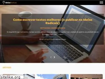 ideiasradicais.com.br