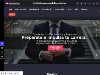 ideiberoamerica.com