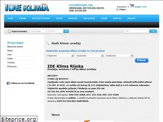 ideklima.com
