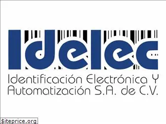 idelec.com.mx