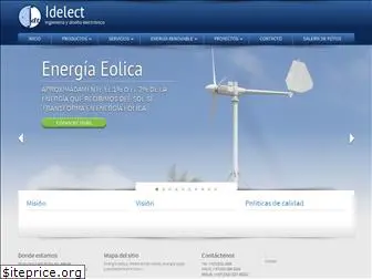 idelect.net