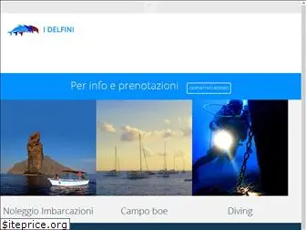 idelfinifilicudi.com