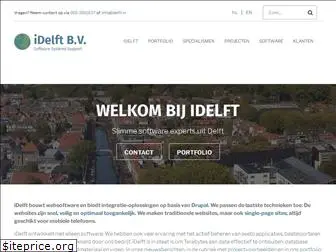 idelft.nl